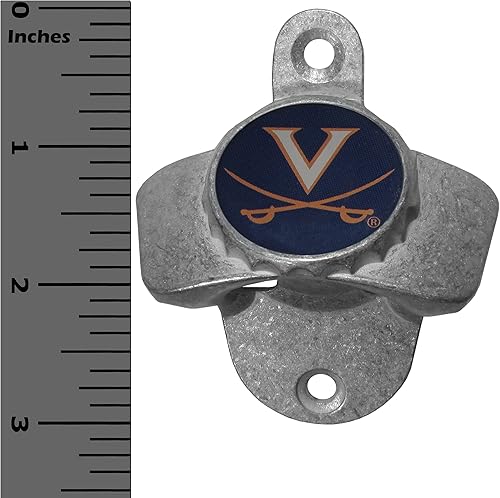 Miniatura 7 de Abrebotellas de pared NCAA