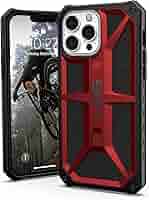 iPhone13Pro Max UAG アーバンアーマーギア ブラック 2 Amazon.com: URBAN ARMOR GEAR UAG Designed for iPhone 13 Pro
