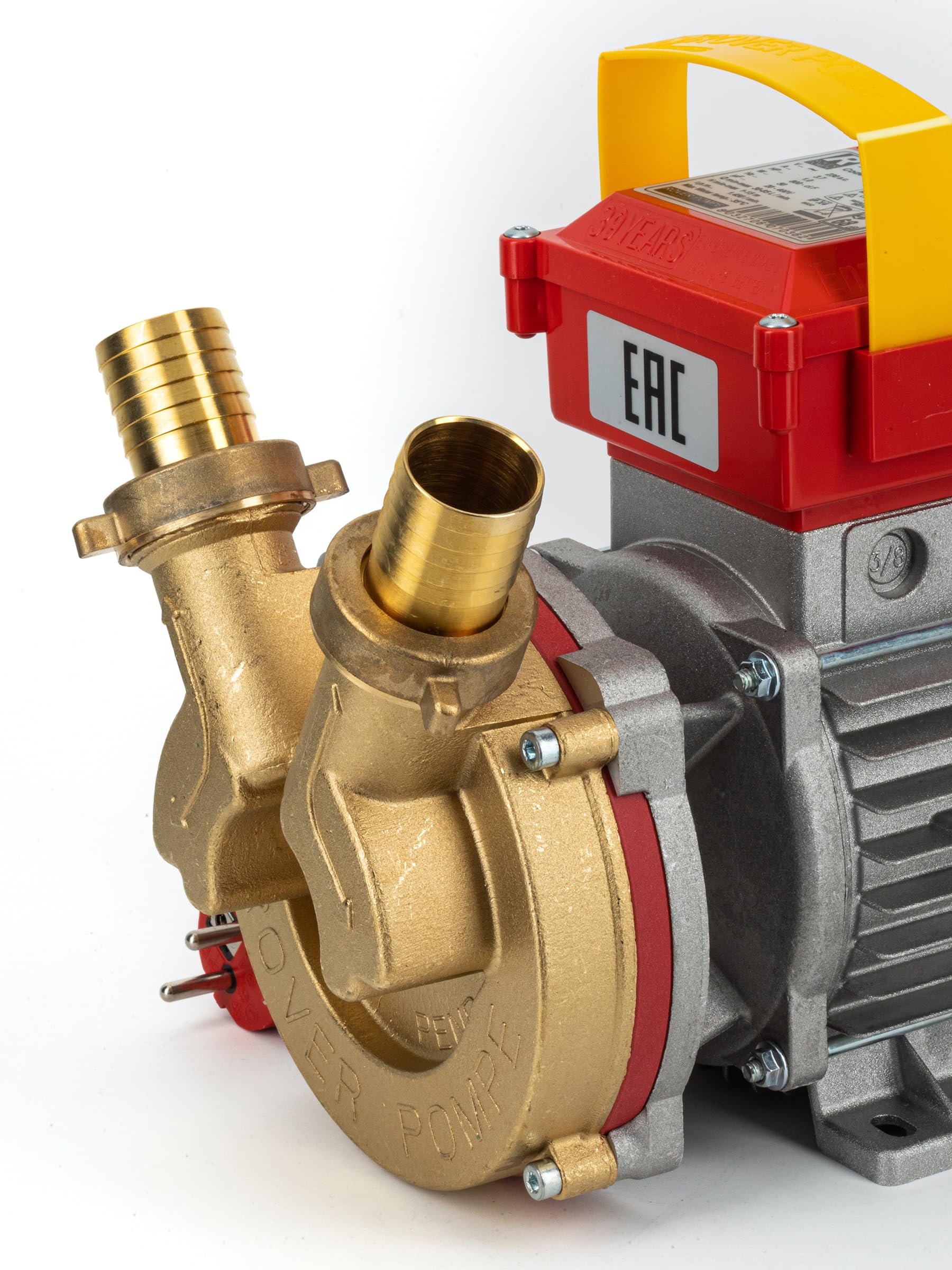 Rover Pompe BEM-30 - Bomba Bem-30-1500Rpm-Monofasica 1,0