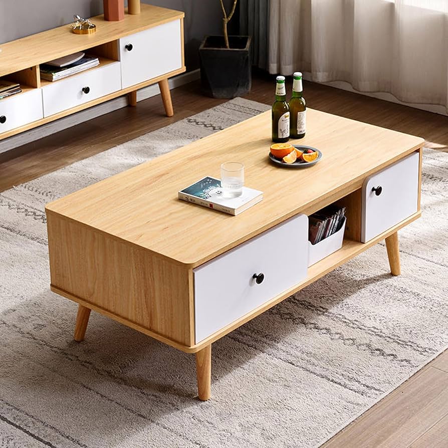 サイドテーブル・ナイトテーブル・ローテーブル TRUCK FURNITURE IB COFFEE TABLE サイドテーブル・ナイトテーブル・ローテーブル TRUCK FURNITURE