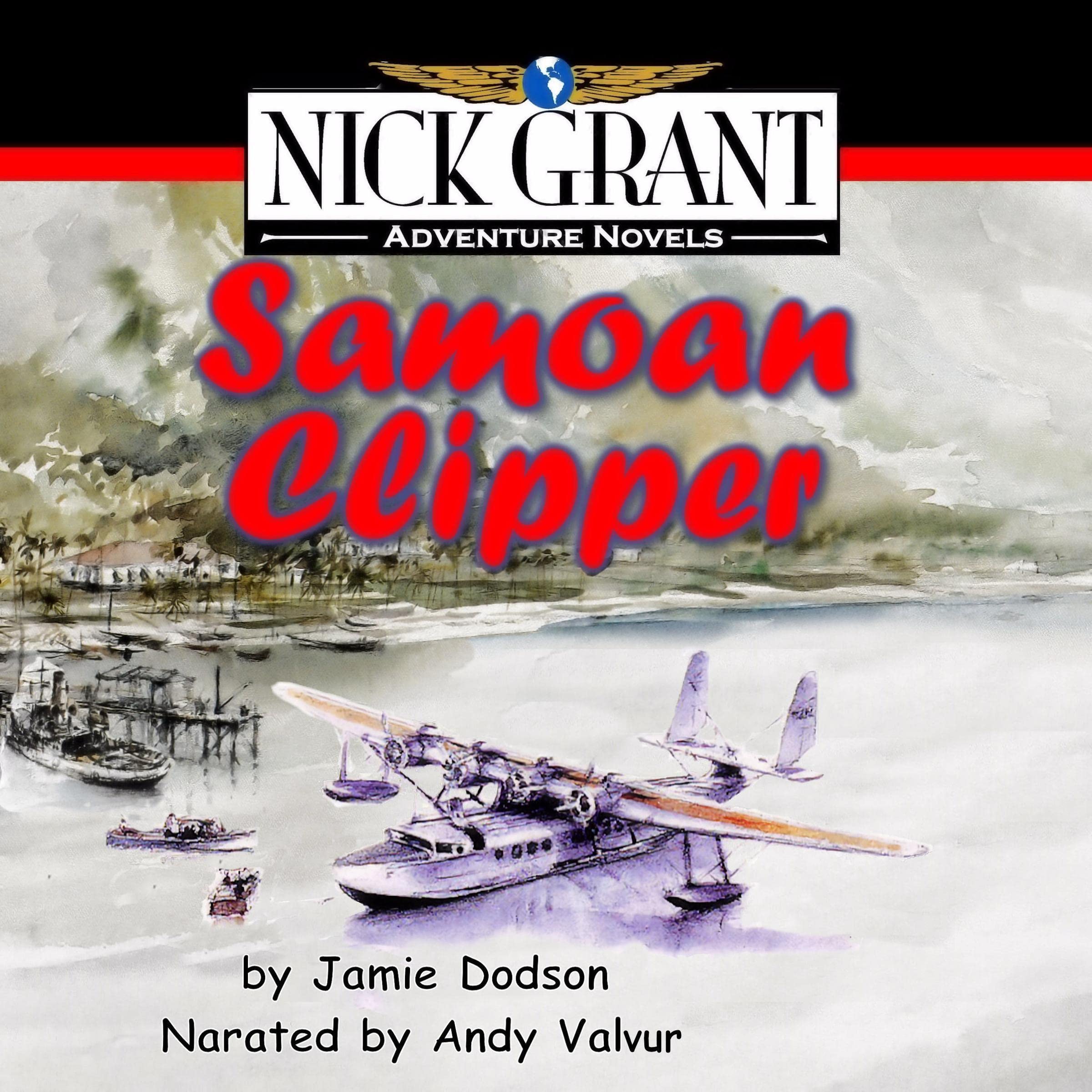Samoan Clipper