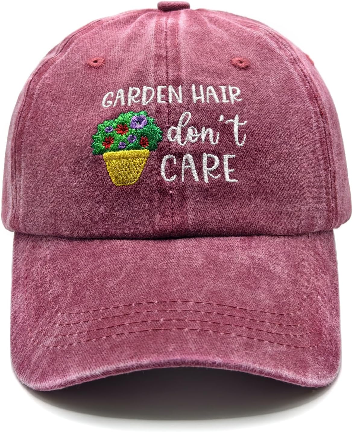 Gardening Gifts for Women - Hat, Accessories for Wife, Mom, Grandma