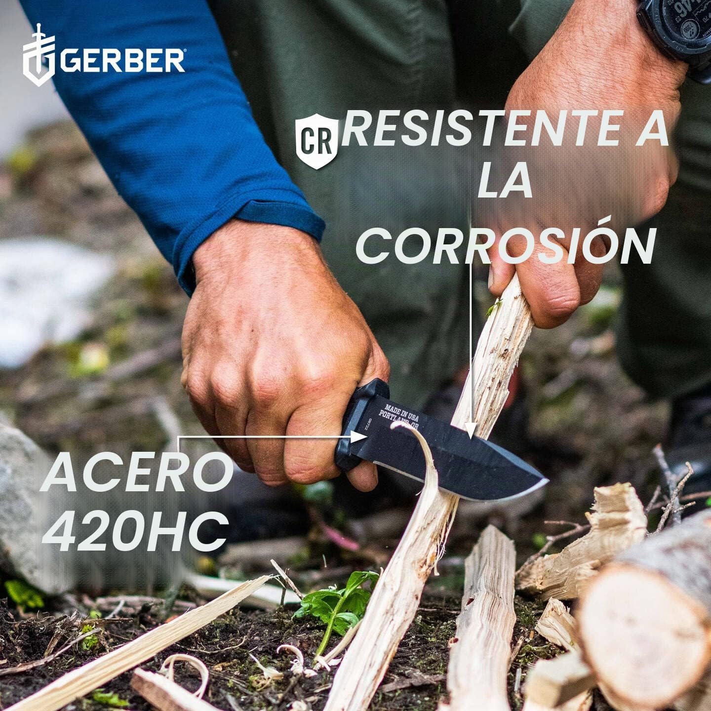 Gerber StrongArm