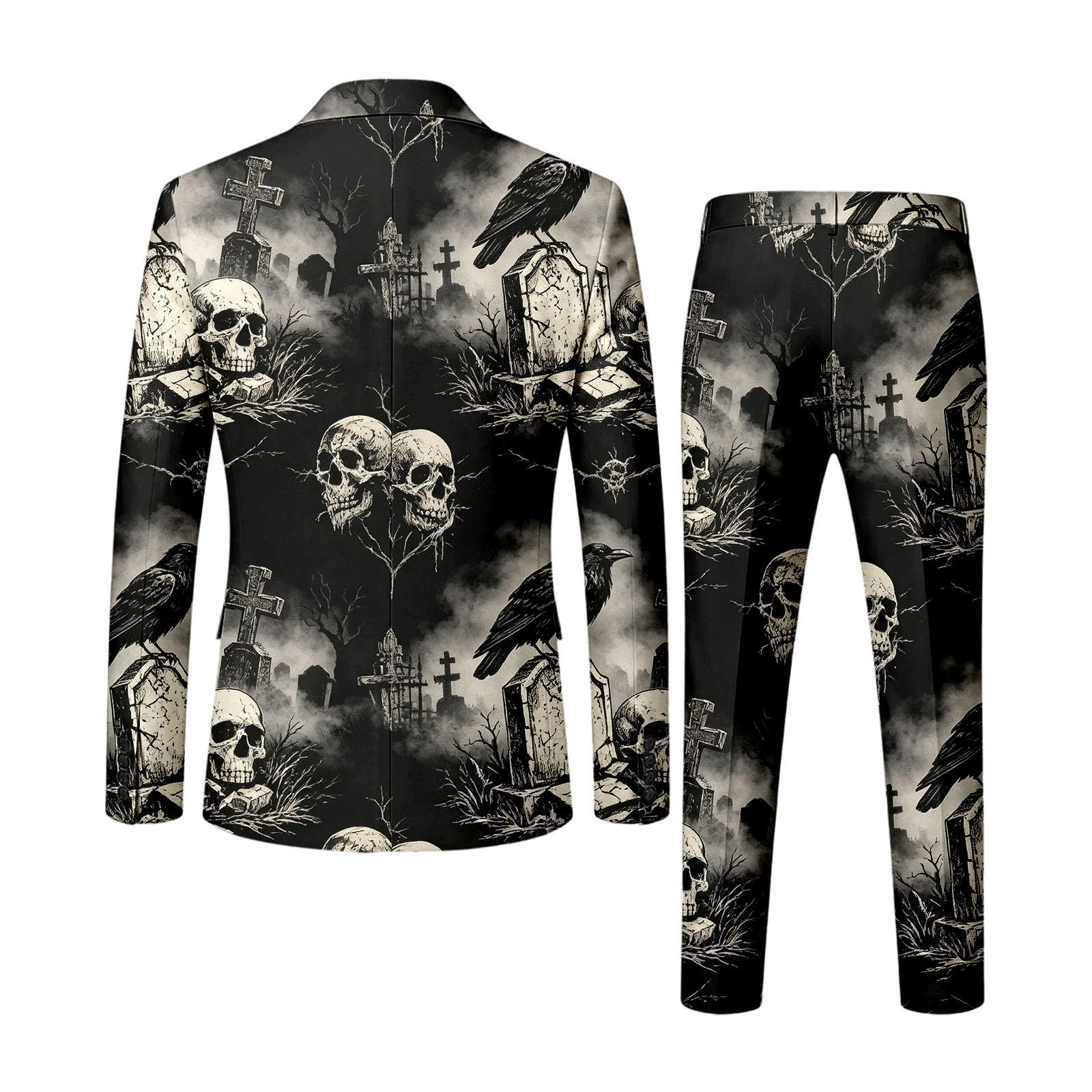 Completo da Uomo 3 Pezzi per, Ideale per Occasioni ed Eventi Tema, con Un | Abiti Da Sposo Sportiva Saldi Petrolio Chiaro Moda Economiche Cocktail Largo Xxs Tortora Ocra Correre Costosa Tutine