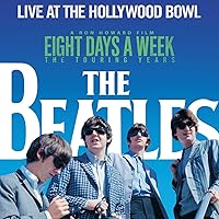 Vista 1 de Beatles Live Hollywood Bowl