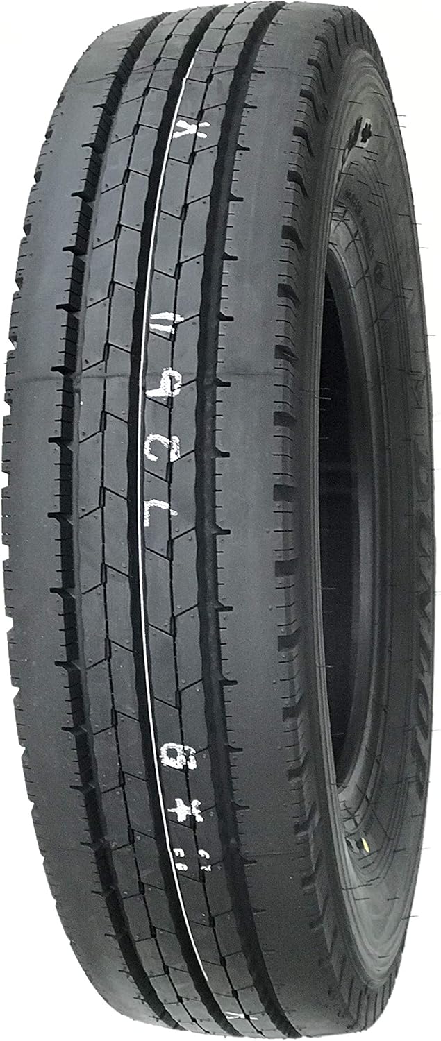 ダンロップ(DUNLOP) サマータイヤ エナセーブ SP LT50M 225/70R16 117 