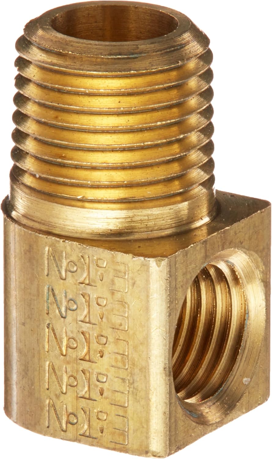 Edelmann 122220 Fitting Automotive