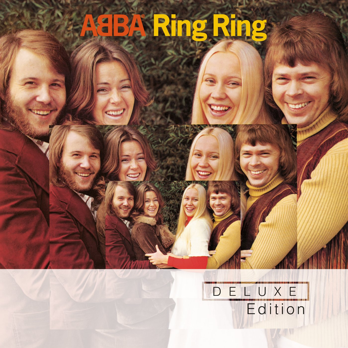 Ring Ring (Ltd. Edition) [VINYL]
