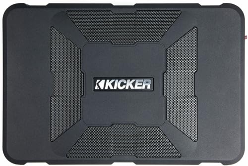 Miniatura 3 de KICKER Hideaway Powered Recinto HS8