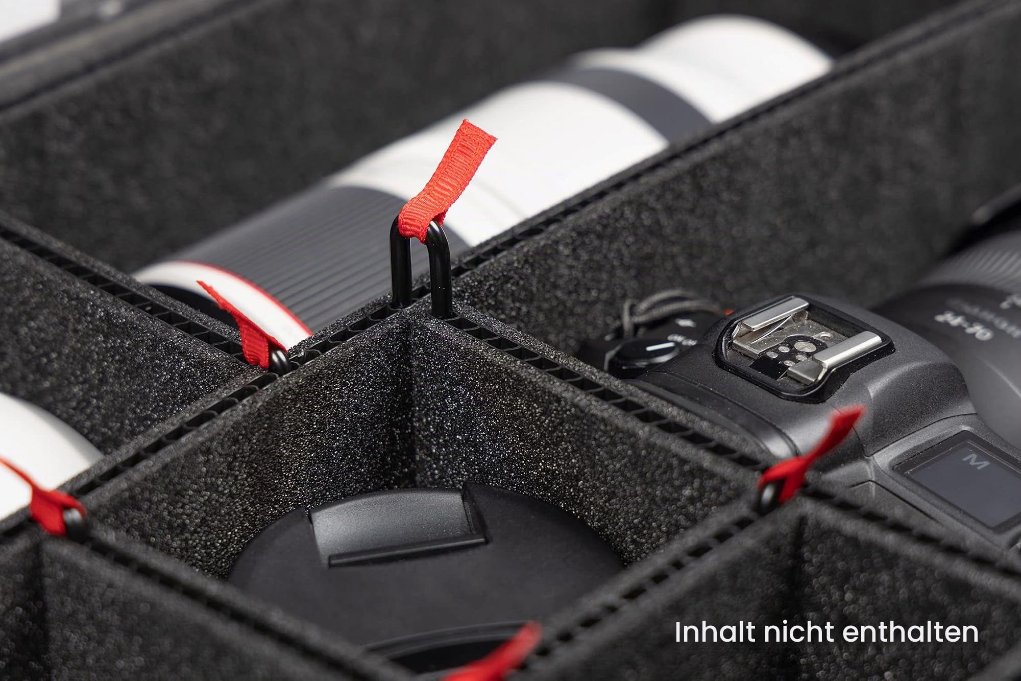 Peli 1569 Deckelorganizer für Protector 1560