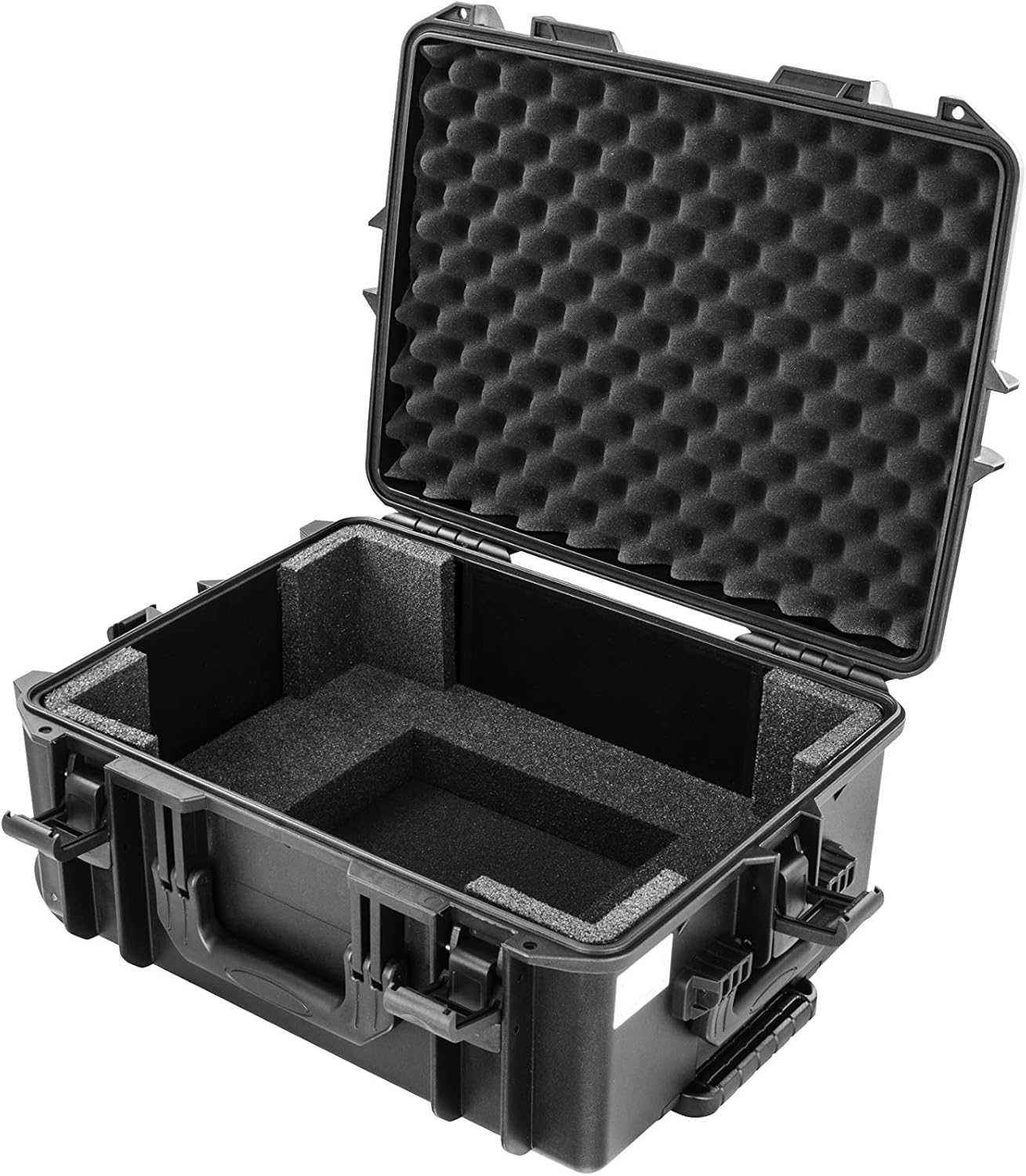Odyssey Vulcan Series Trolly Case for Pioneer DJ CDJ-3000
