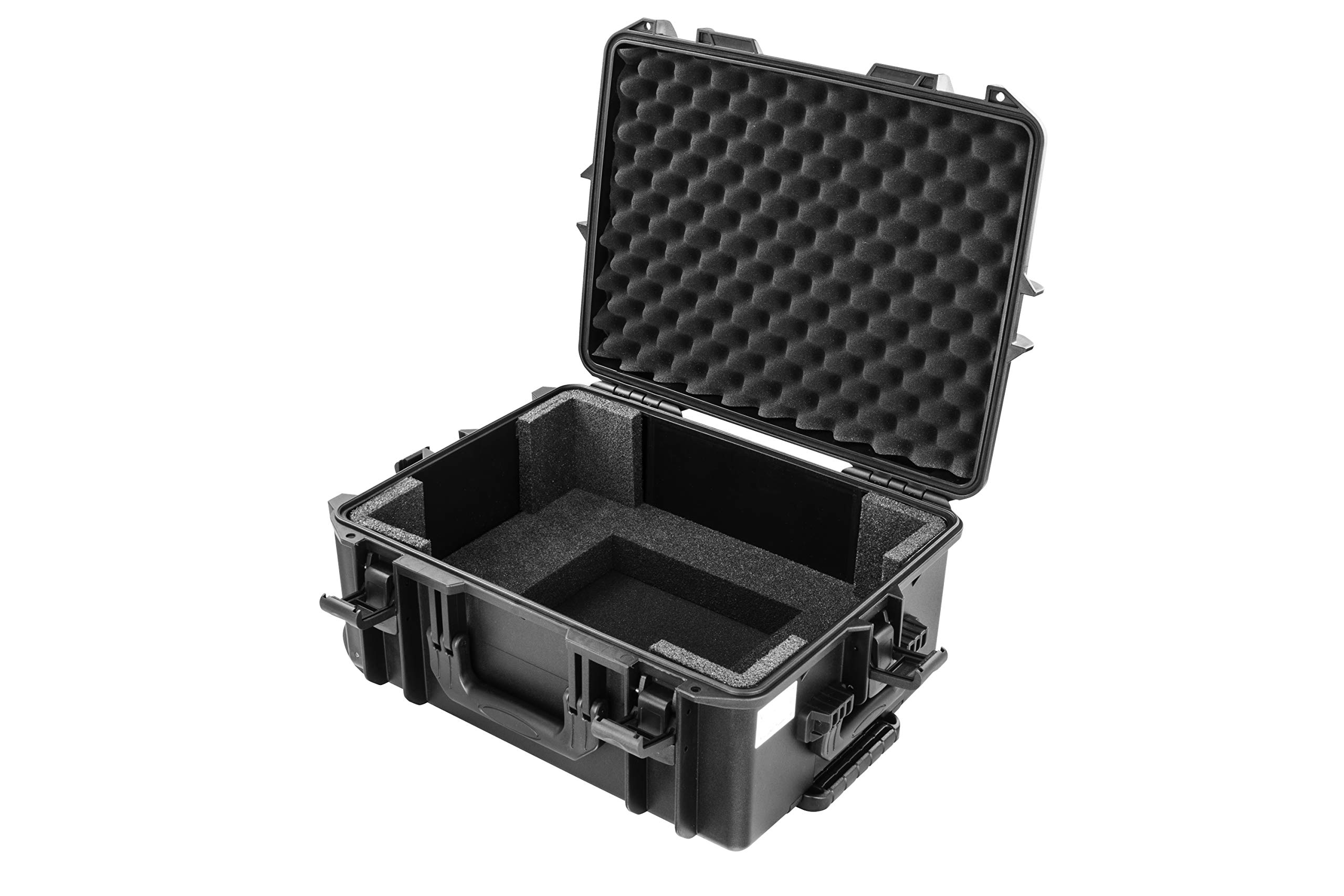 Odyssey Cases Vulcan Series Trolly Case for CDJ-3000 (VUCDJ3000HW)