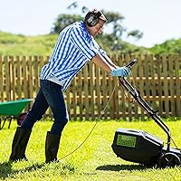 Vista 6 de ProCase Paquete de orejeras de seguridad con reducción de ruido con protección auditiva