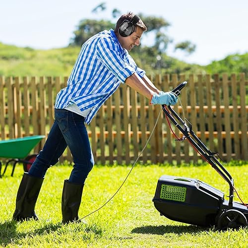 Miniatura 6 de ProCase Paquete de orejeras de seguridad con reducción de ruido con protección auditiva