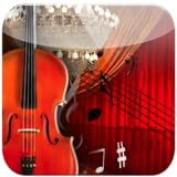 violoncello da spalla kaufen New Philharmonic, Cello Tuner / Stimmgerät für Violoncello