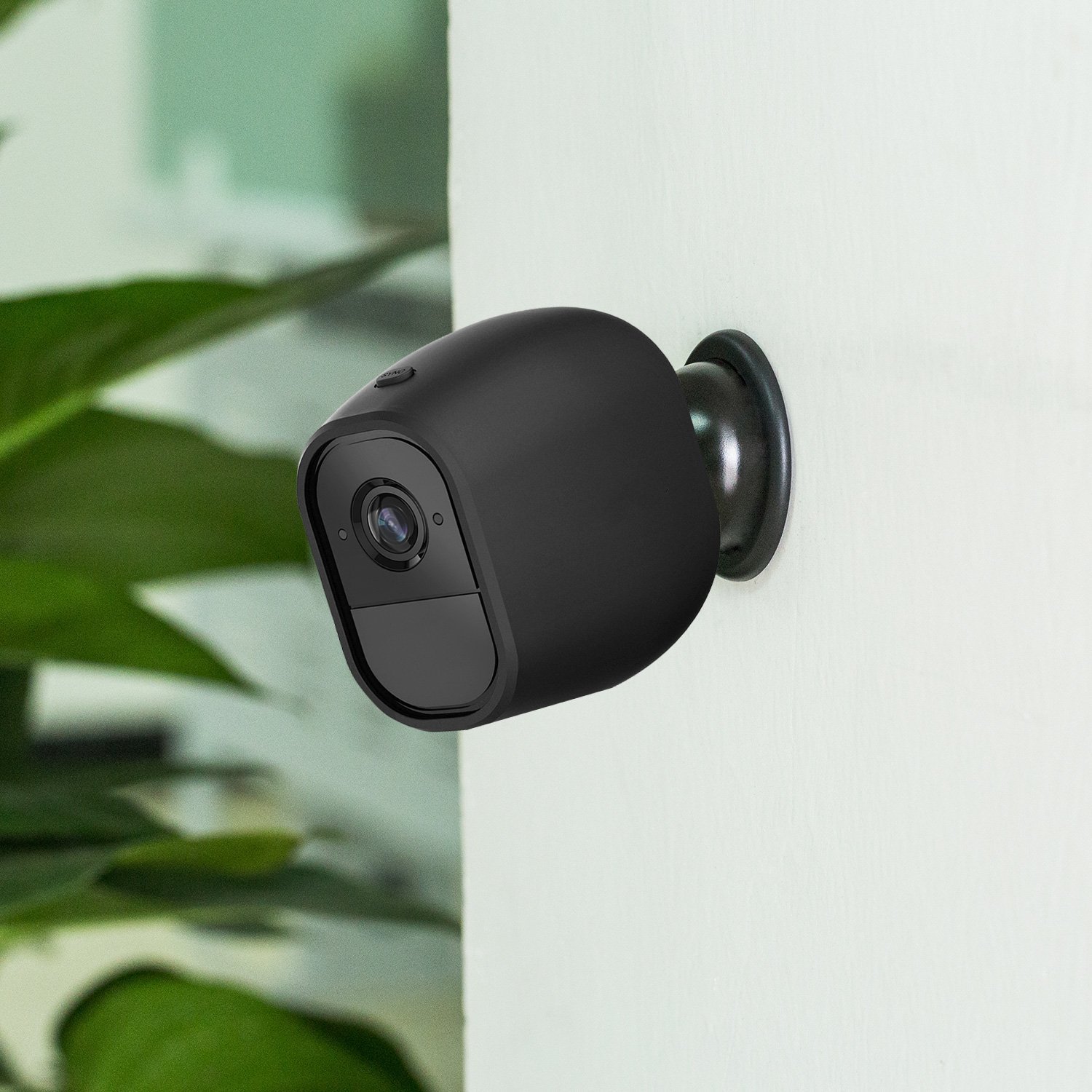 Outdoor Mount Metal Magnetic Mount For Arlo Ceiling Table Mount