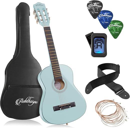 Guitars