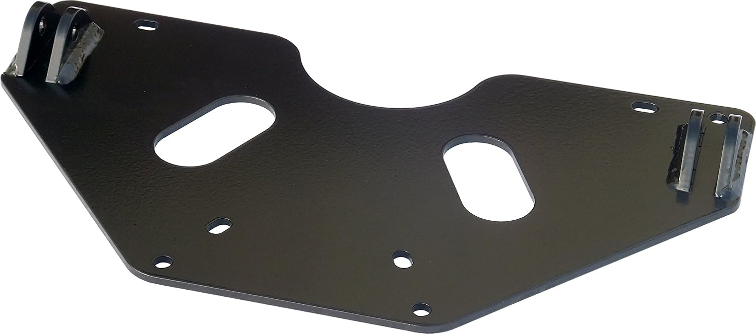 Open Trail 105055 Atv Plow Mount Kit
