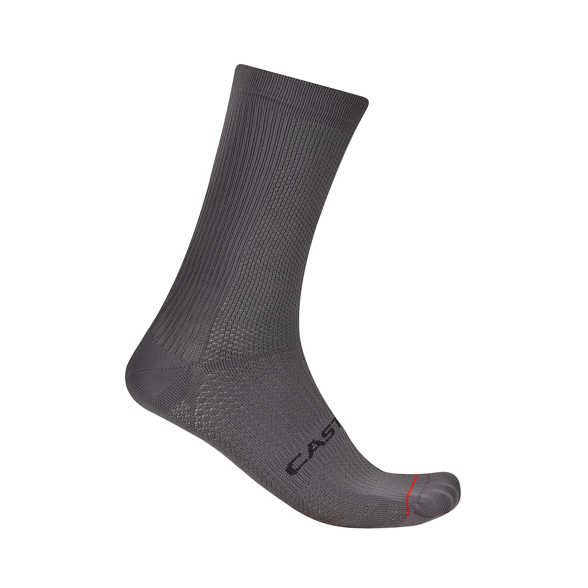 CASTELLI Unisex Espresso 18 Sock