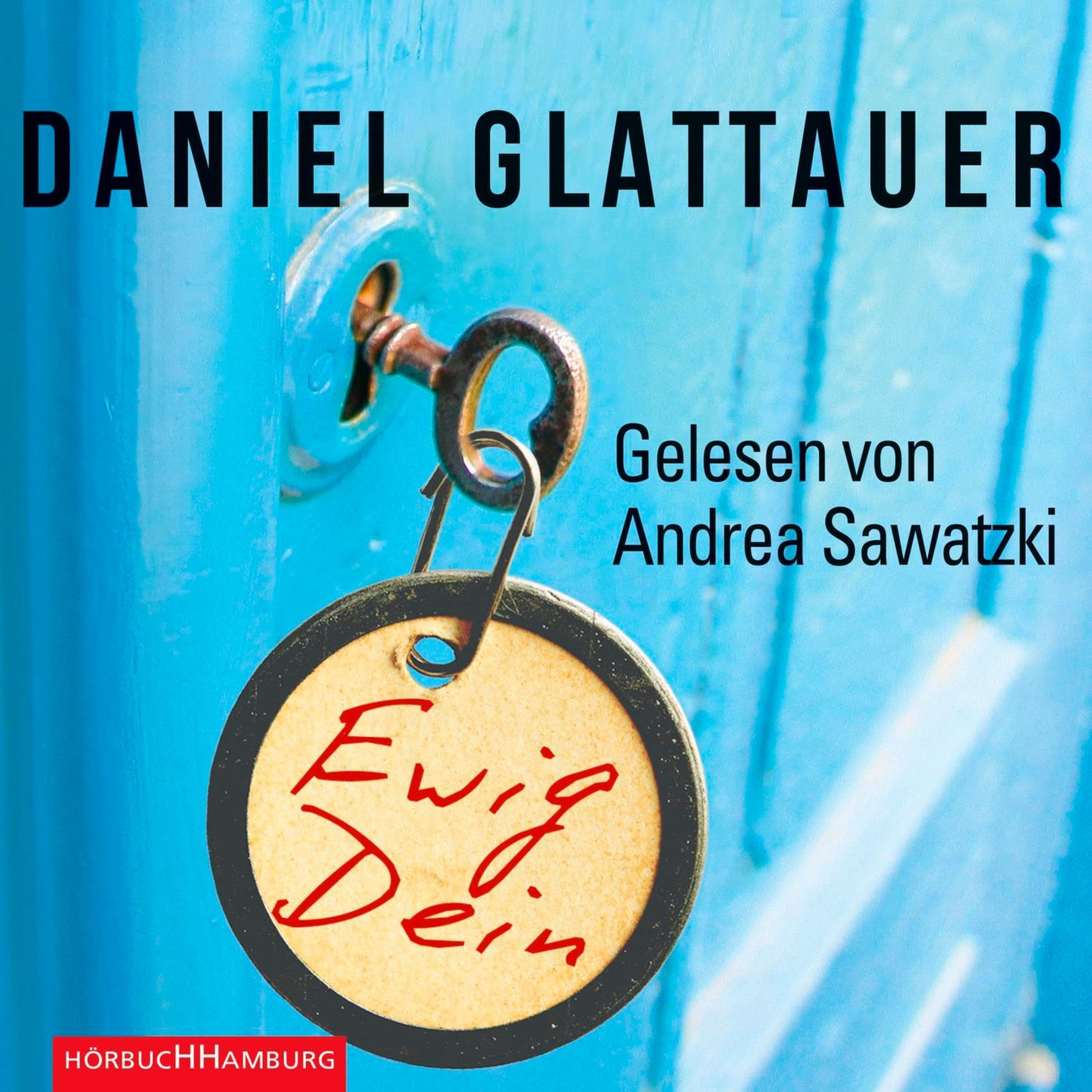 Cover art for Ewig Dein