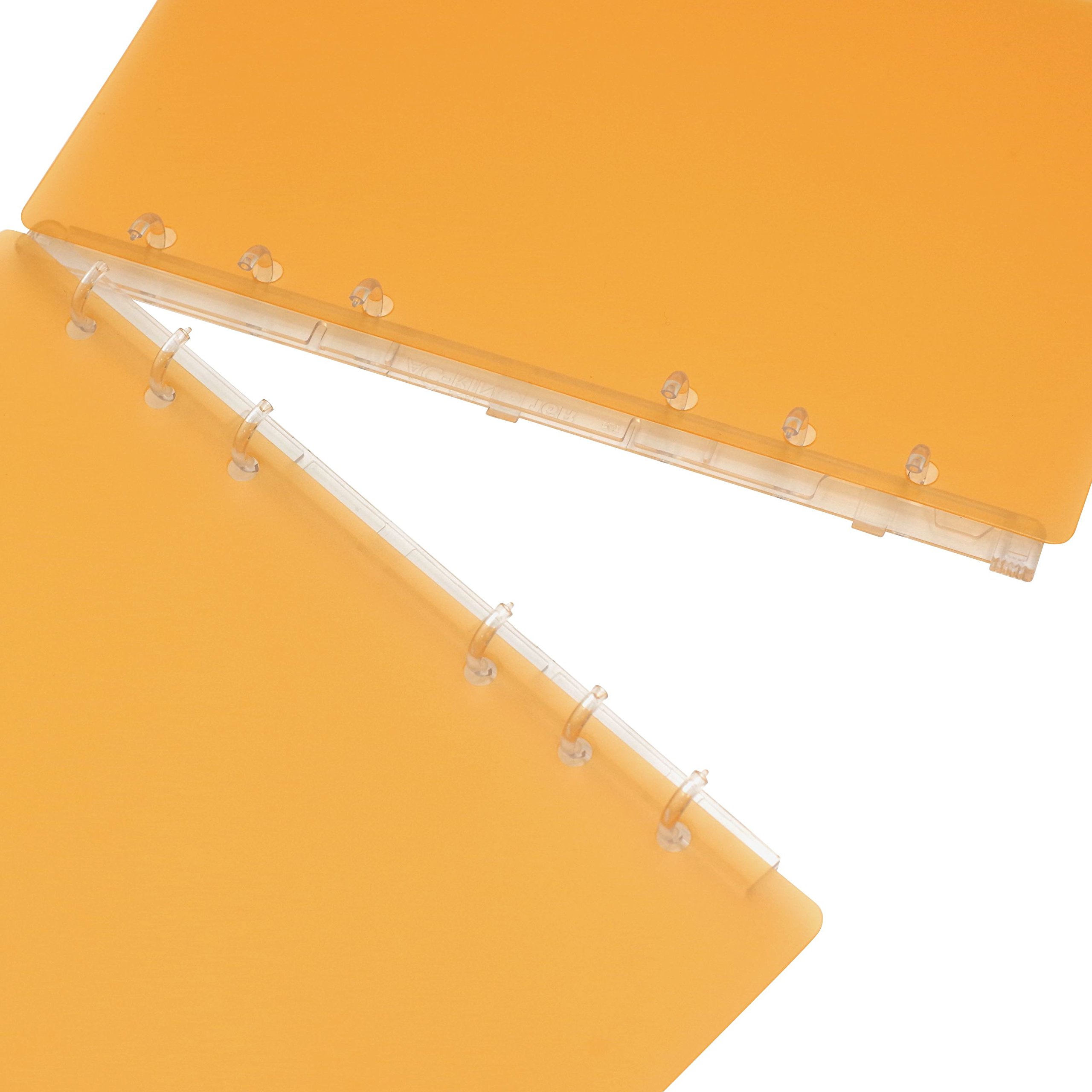 スペシャルバインダー 付き 値下げ⭐️新品★木 : Savoir & Faire Amazon.co.jp: バイブルサイズ 6穴 CRF-6H システムバインダー