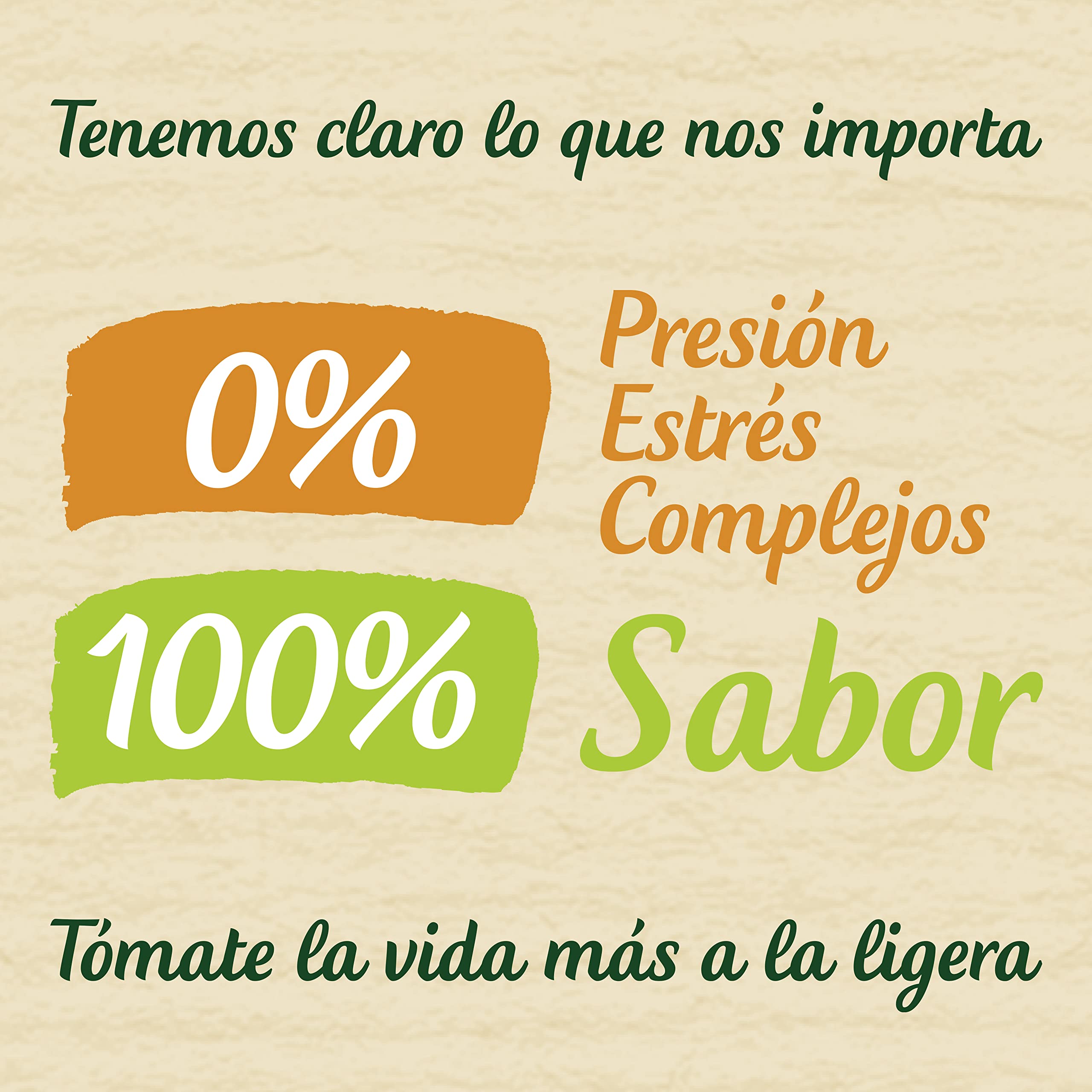 Ligeresa - Salsa Bocabajo - 430 ml