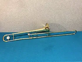 Trombone de Vara Bb YSL-354/E YAMAHA, Yamaha, YSL-354/E