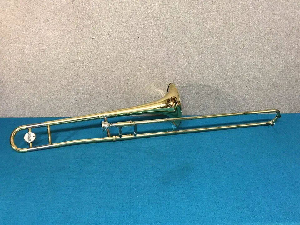 Trombone de Vara Bb YSL-354/E YAMAHA, Yamaha, YSL-354/E