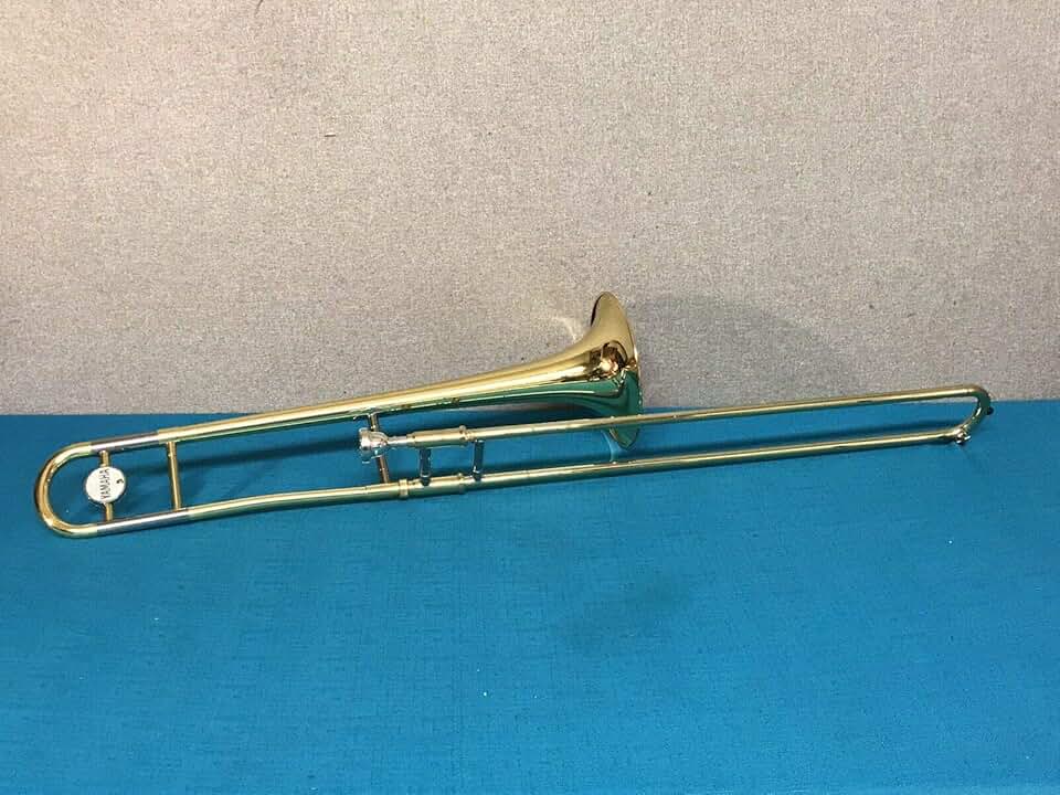 Trombone de Vara Bb YSL-354/E YAMAHA, Yamaha, YSL-354/E