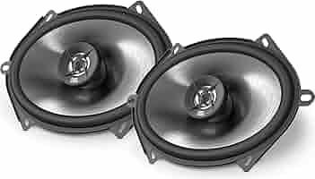 Altoparlanti Auto JBL Stage3 6427 - 4x6 Pollici, 175W, Coassiali 2 Vie, Per Impianti Stereo Auto Potenti - Foto 6