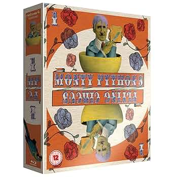 その他 Monty Python&#39;s Flying Circus 1 [DVD] 71g3gyB2MJL._UF894,1000_QL80_.jpg