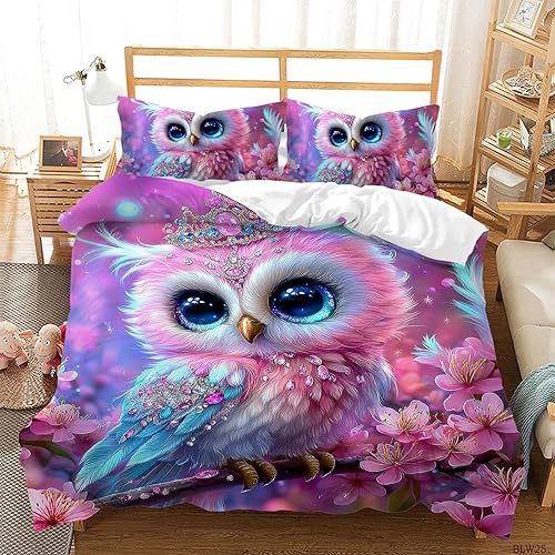 Miniatura 9 de AILONEN Funda de edredón de ancla, tamaño matrimonial, juego de ropa de cama con temática náutica para niños y niñas y niños, funda de edredón con 2