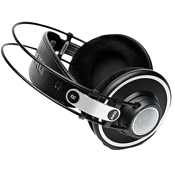 ヘッドホン AKG K702-Y3 Amazon.co.jp: 3年保証モデル【AKGプロ公式ストア】 AKG