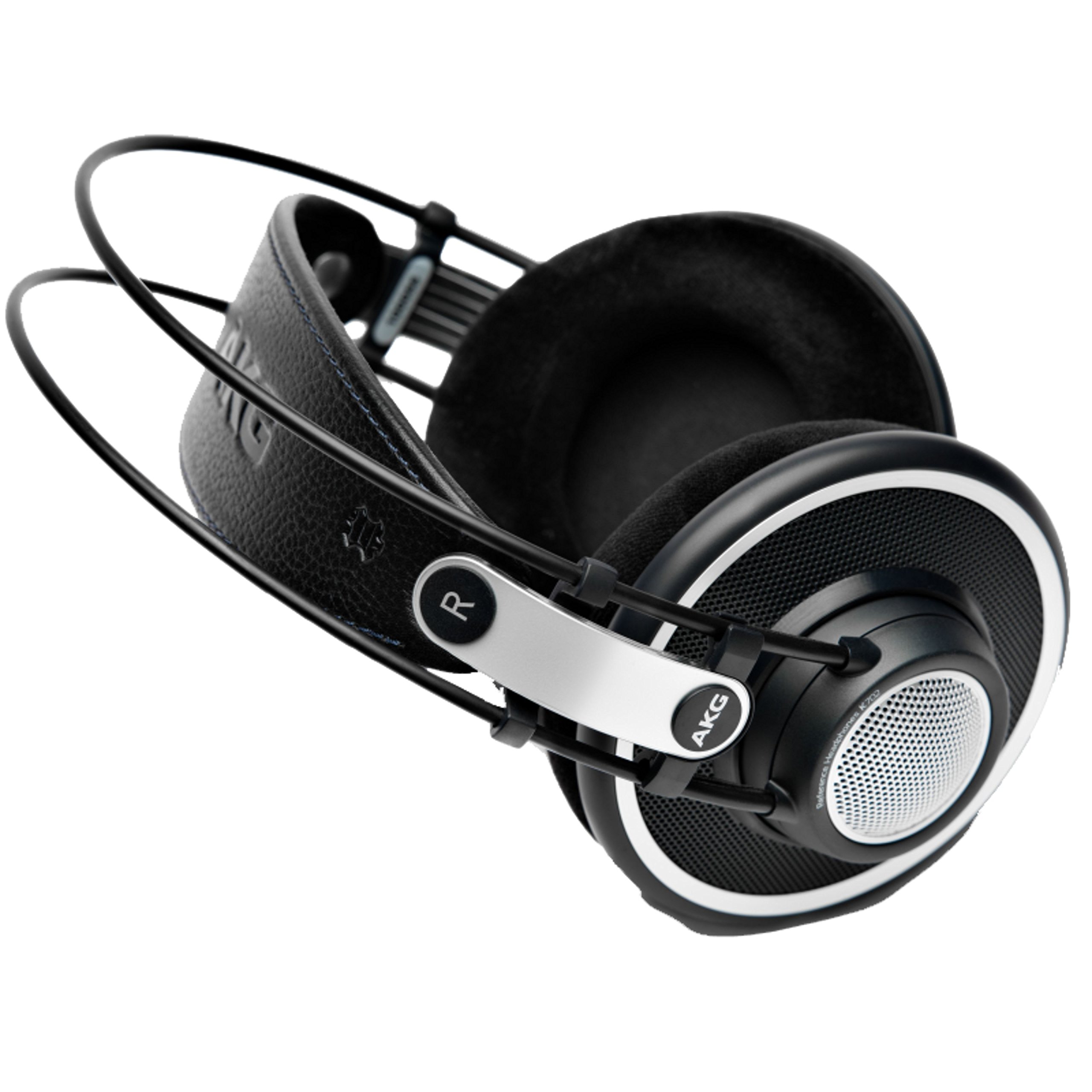 【新品未使用】AKG K702 オープンエアー型ヘッドホン Amazon.co.jp: AKG K702 オープンエアー型ヘッドホン : 家電＆カメラ
