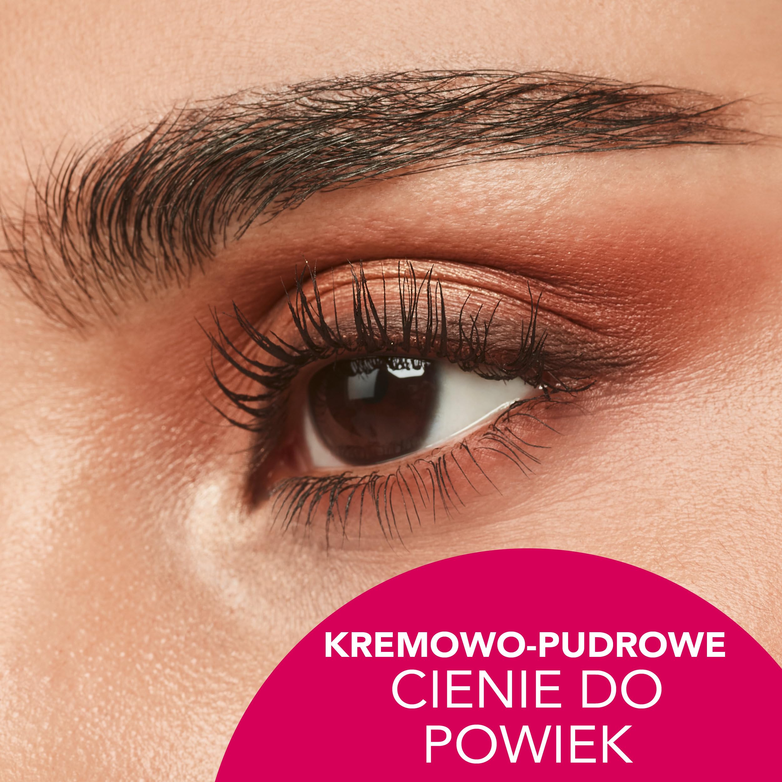 Bourjois Volume Glamour Soirs de Paris paleta cieni do powiek nr 01 Gold, 8,5 g