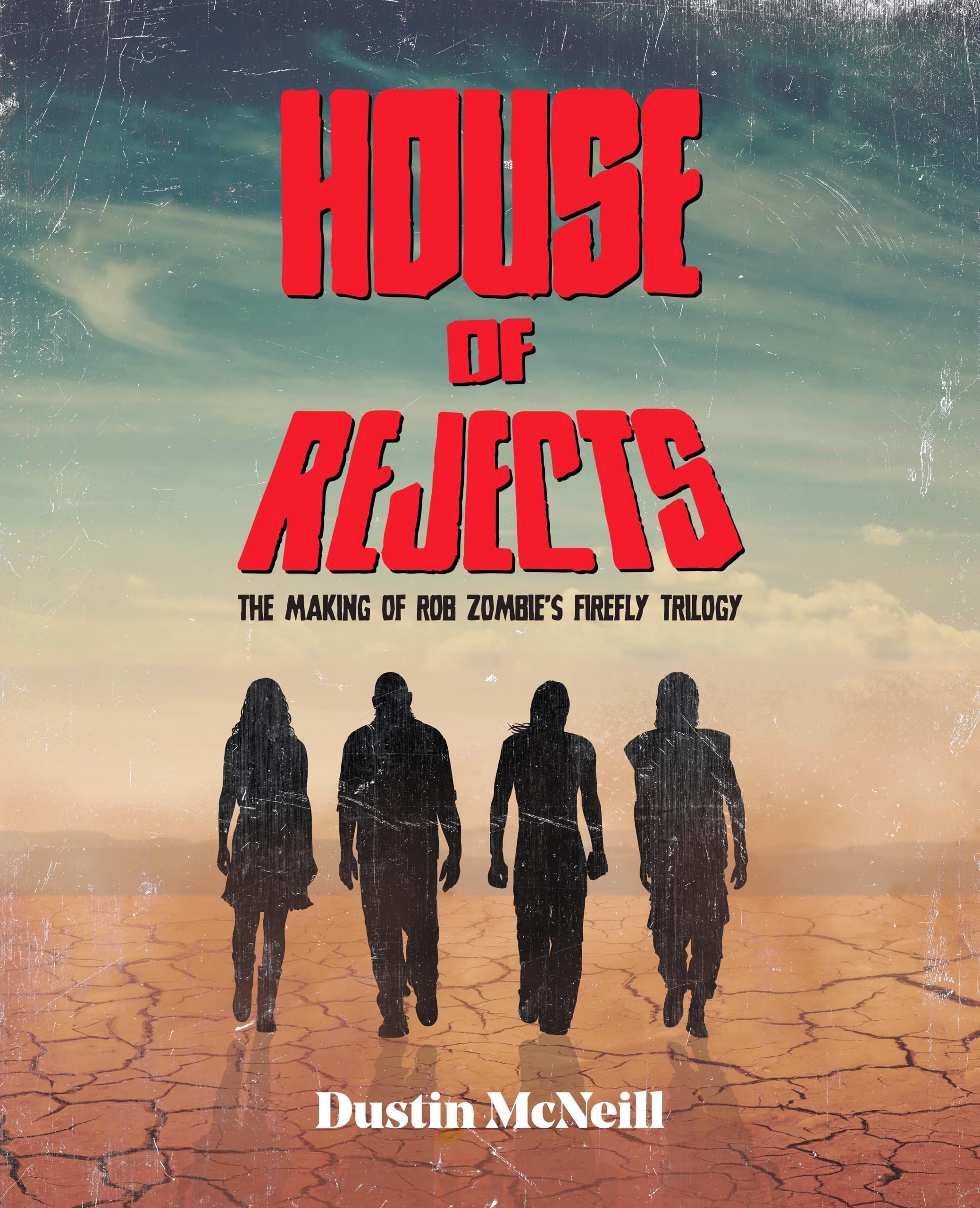 Rob Zombie's Firefly Trilogy secrets de réalisation de la saga