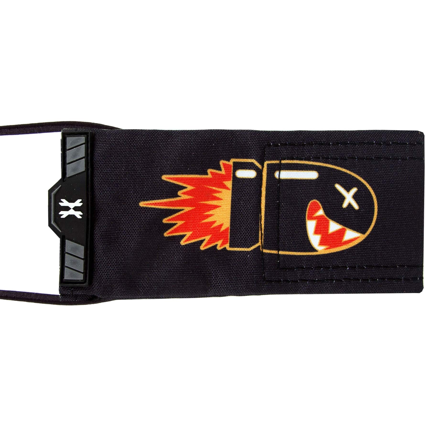 HK Army Fabric Condom Cover (War Head)-image-18