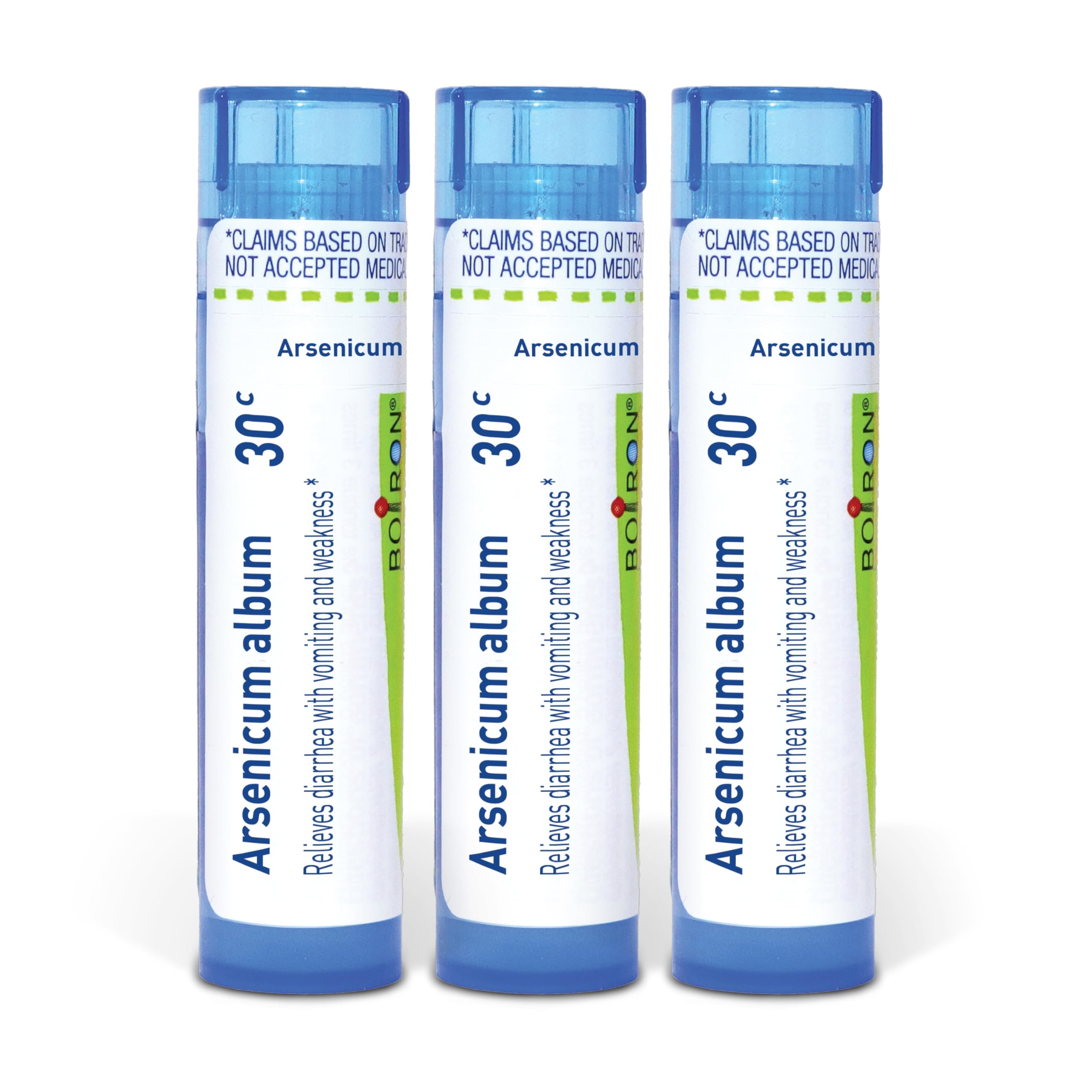 Boiron Arsenicum Album 30C