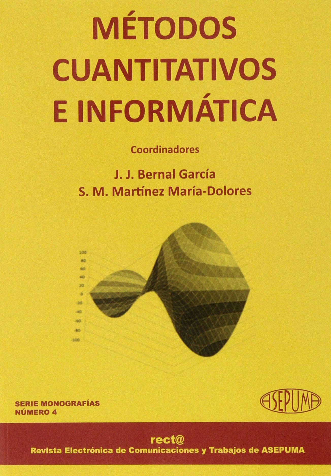 Métodos cuantitativos e informática (Manuales de Economía y Sociología)
