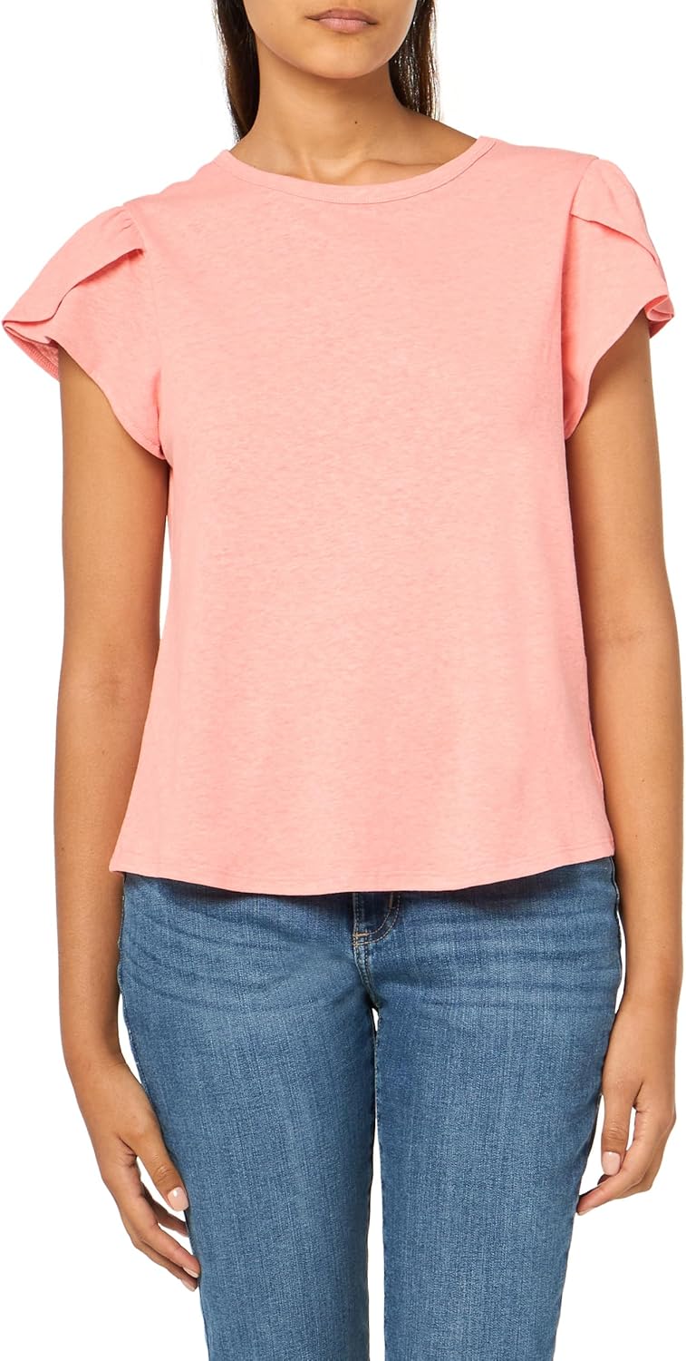 Carve Designs Womens Mila Hemp Top