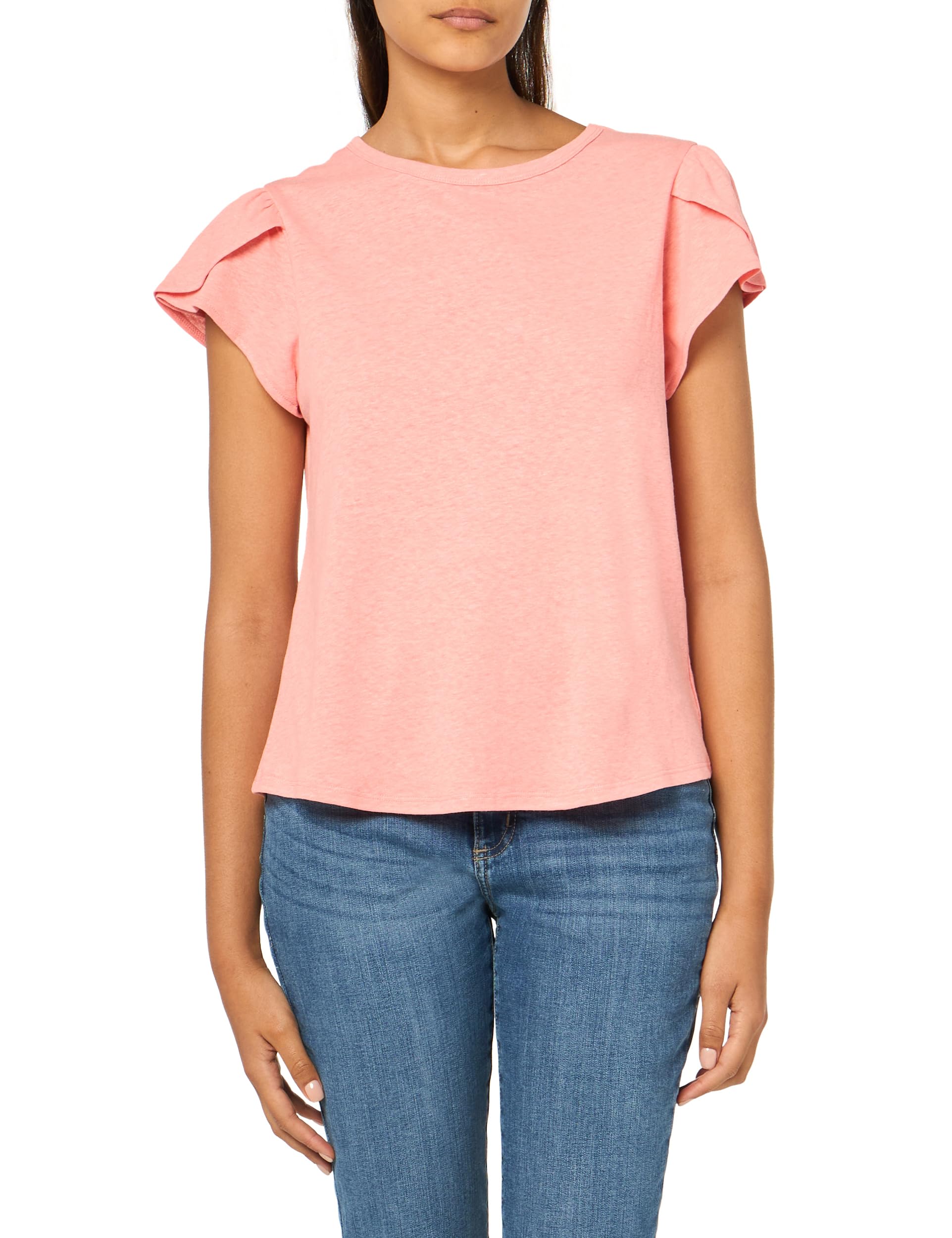 Carve Designs Women's Mila Hemp Top