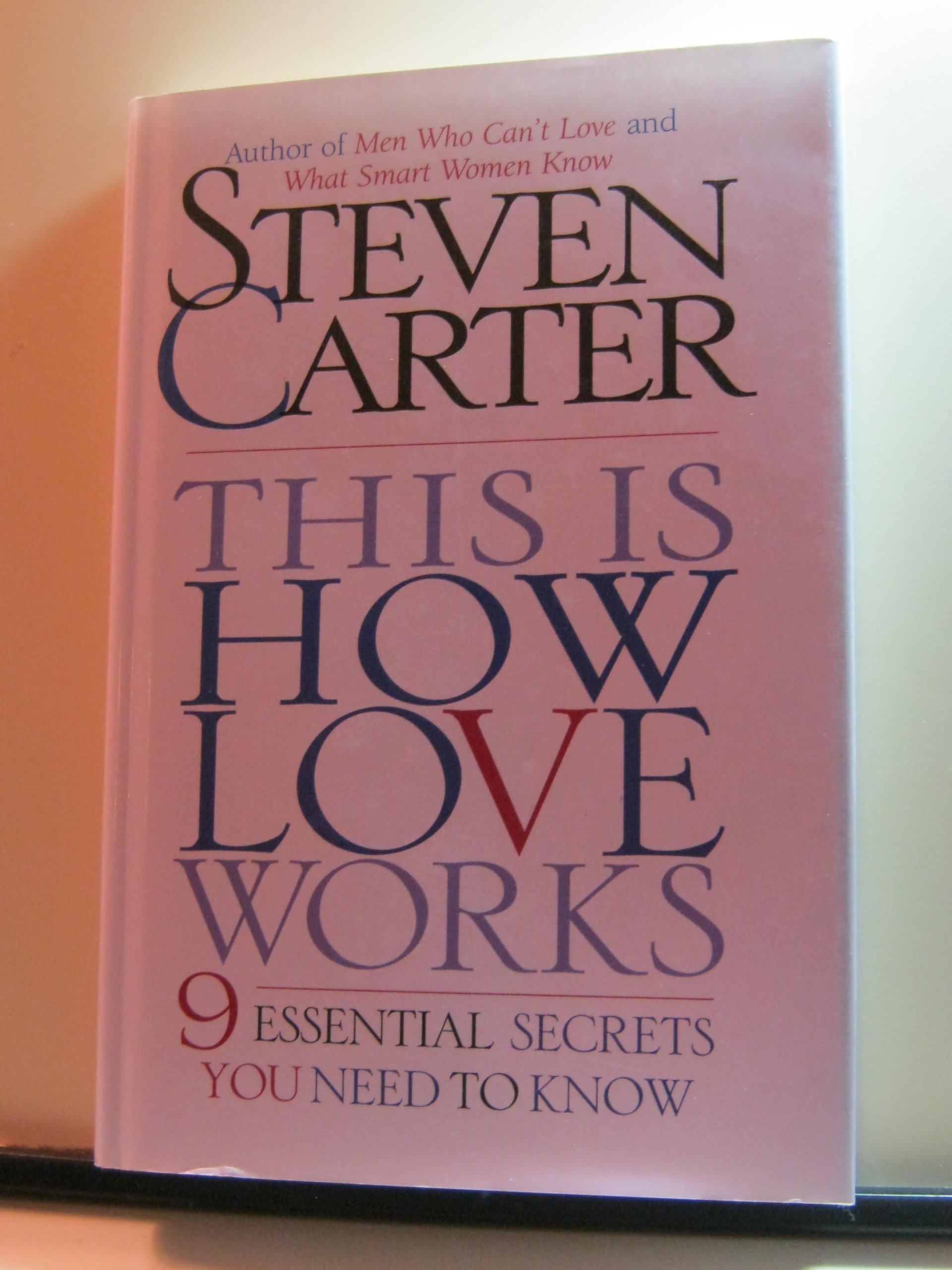Buy This is How Love Works: 9 Essential Secrets You Need to Know — BookShops.in
