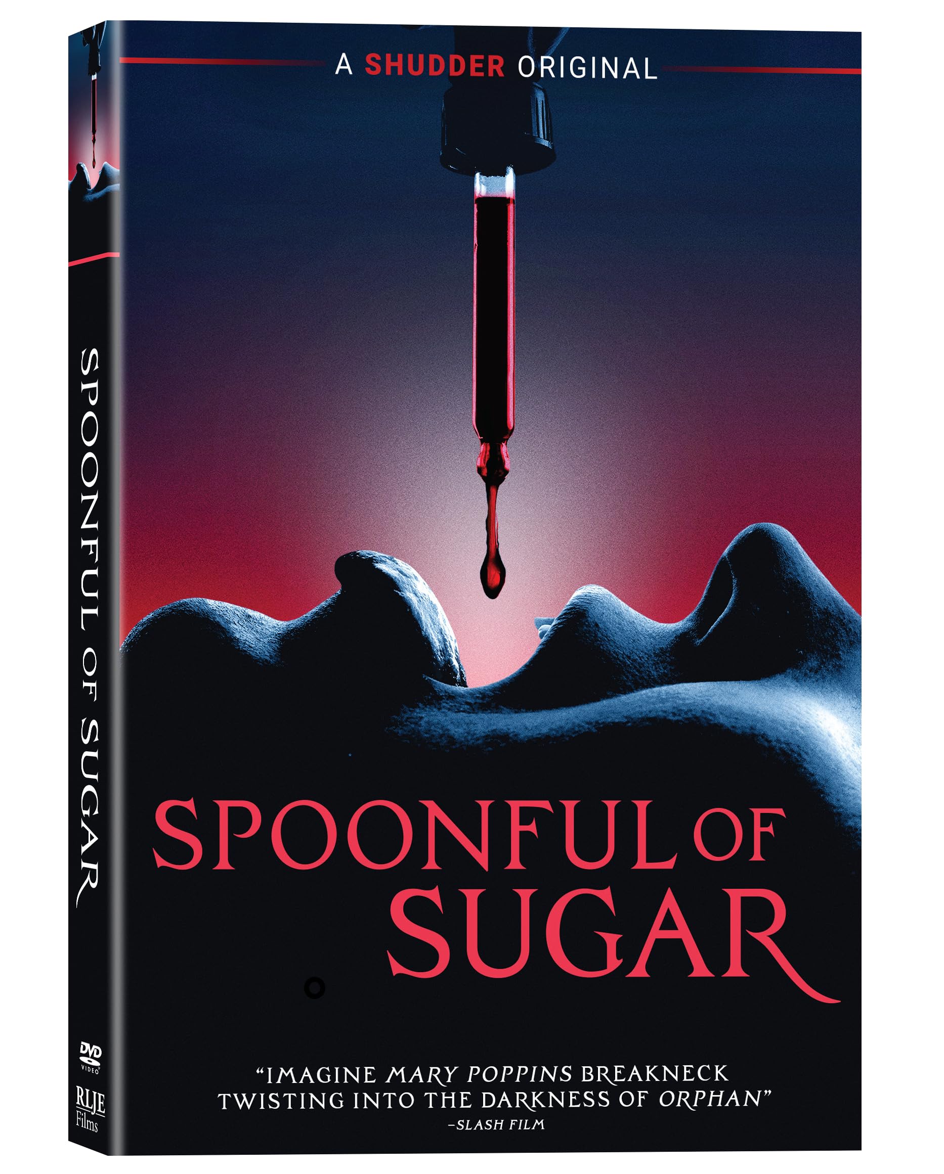 Spoonful of Sugar