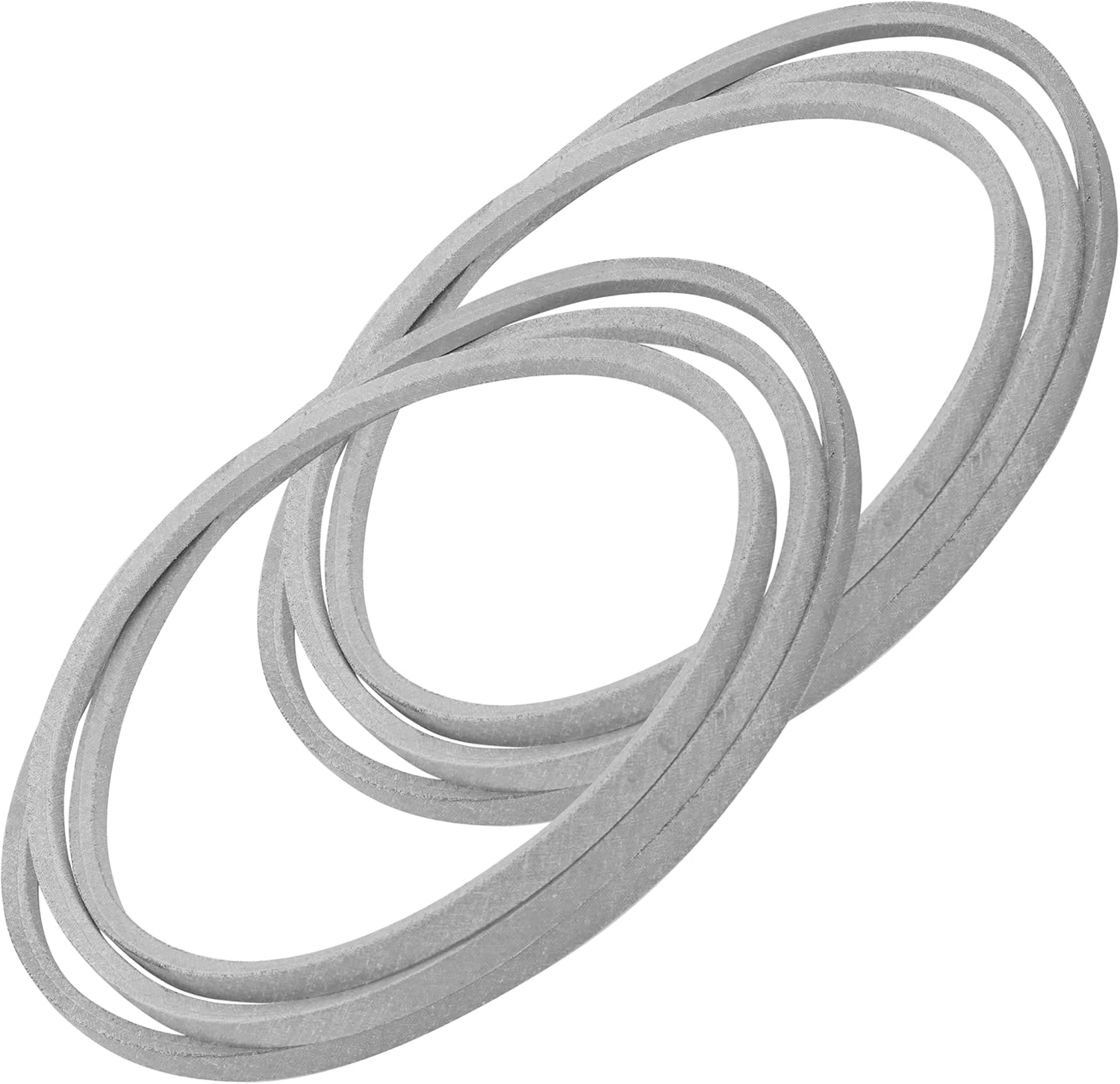 574845603 52" Deck Belt Compatible with Husqvarna GT52XLS GTH27V52LS GTH26V52LS GTH24V52LS GTH3052TF
