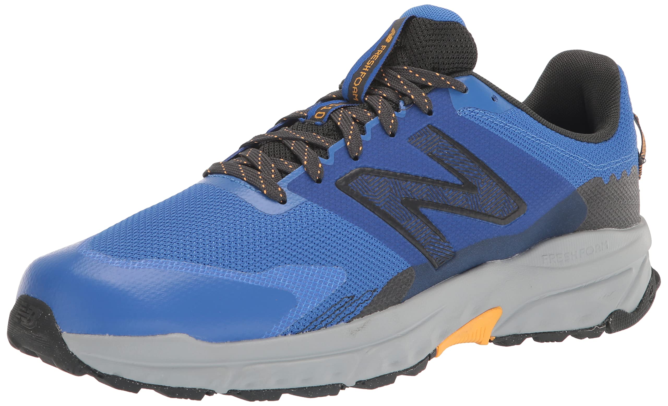 New BalanceMen's Fresh Foam 510 V6 Trail Running Shoe