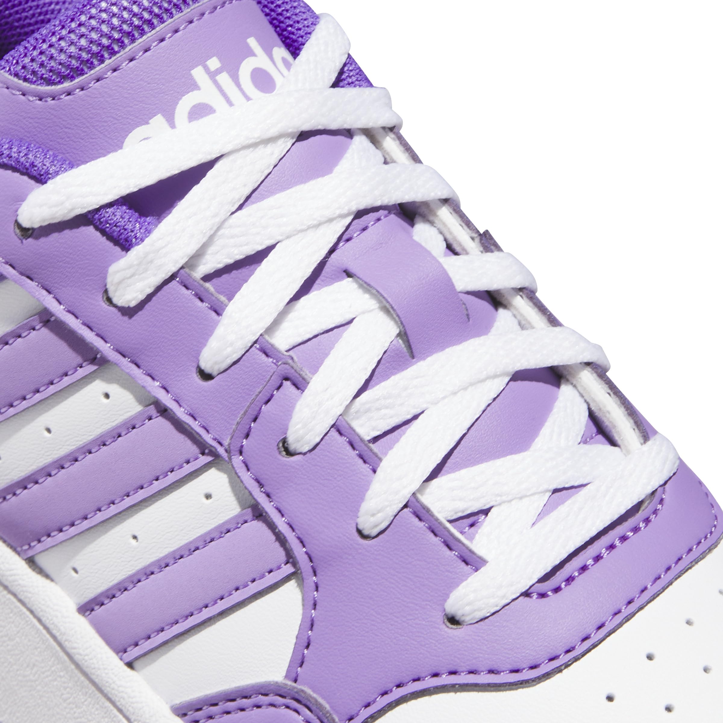 Adidas Hoops 3.0 Bold Shoes Zapatillas de DeporteUnisex niños