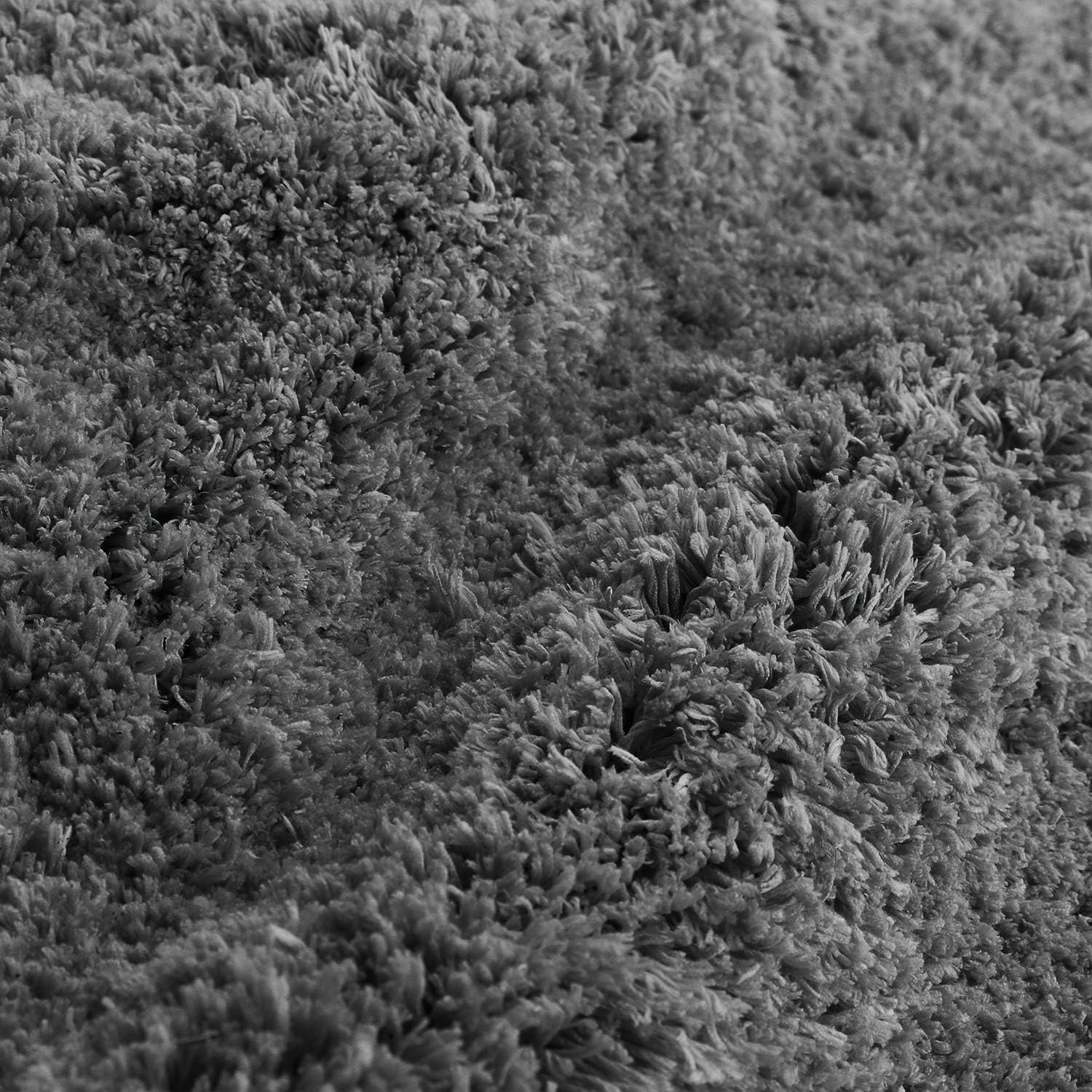 Clara Clark Bathroom Rugs, Ultra Soft Shaggy Bath Rugs - Bath Mats for Bathroom, Machine Wash, Non Slip Backing Rubber, 32 x 48, : Home & Kitchen