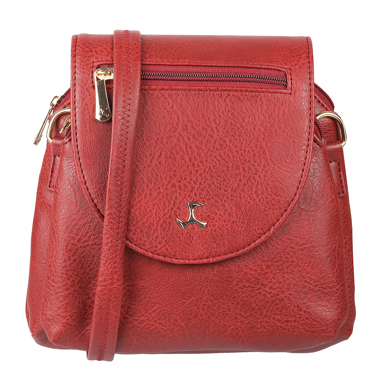 See full amazon price history chart for Mochi Women Maroon Flap Over Sling (66-6674) Mochi Women Maroon Flap Over Sling (66-6674) (B09W1C2CLL) Amazon Price History, Amazon Price Tracker