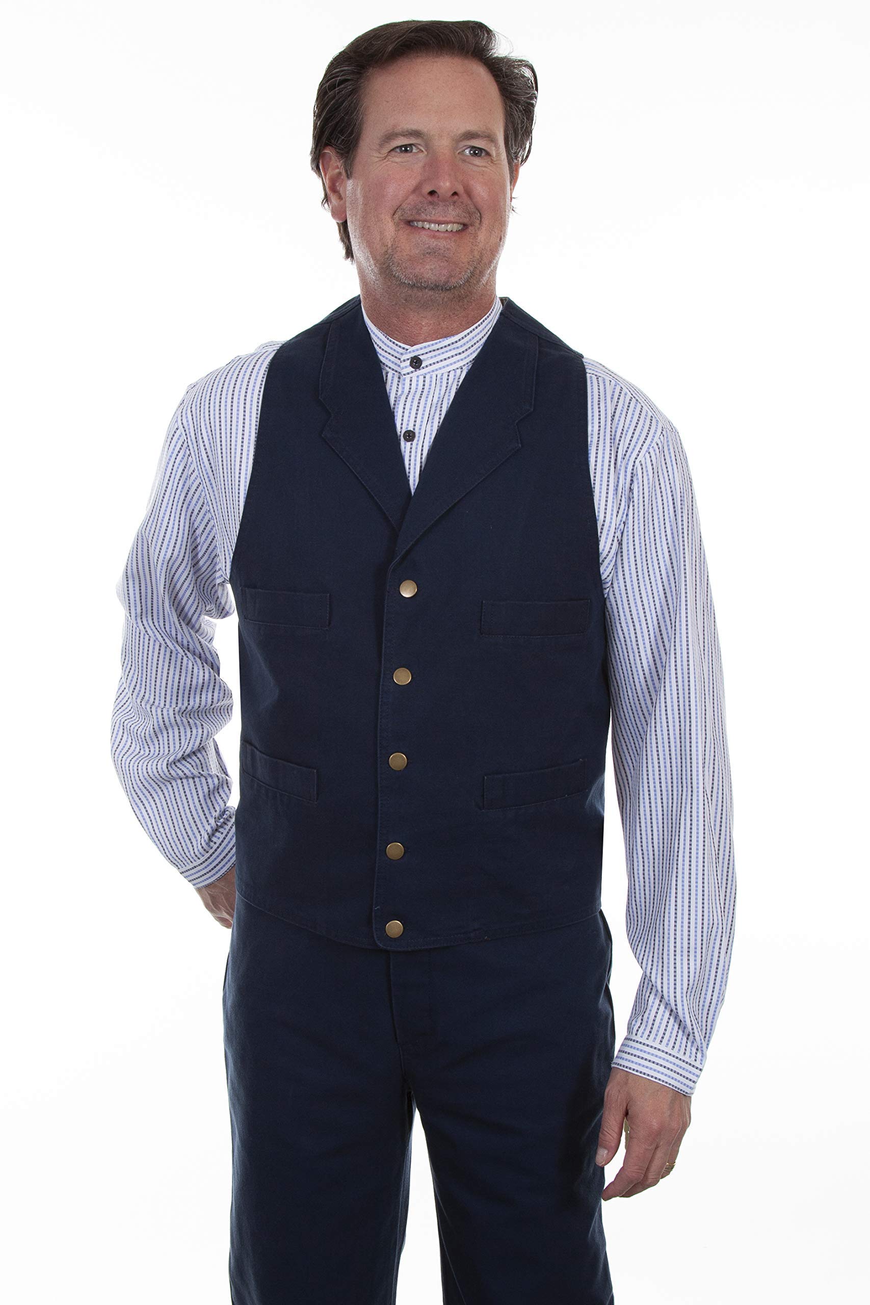 Scully mens Rangewear