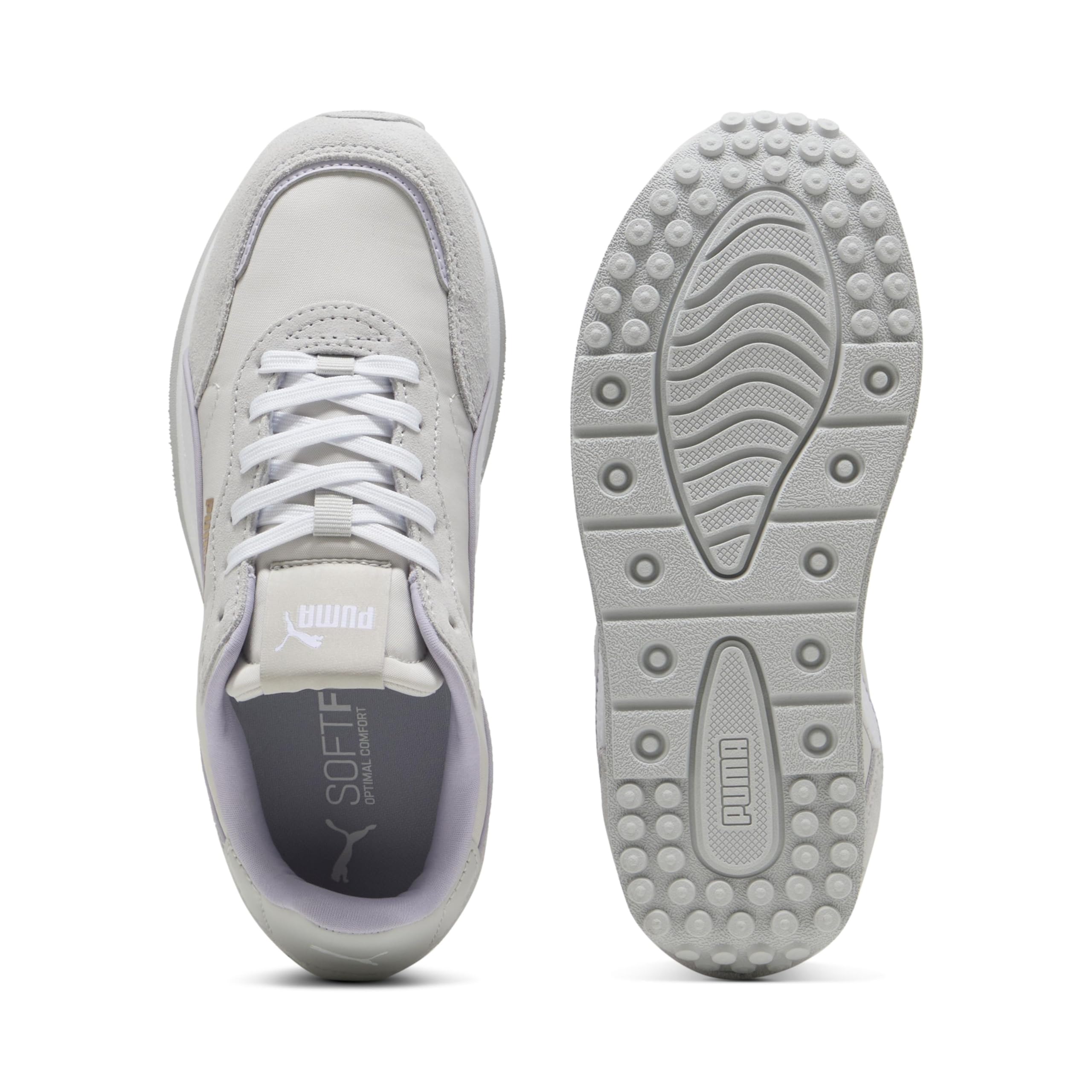 Puma ST MILER ROSE SNEAKER FLACH
